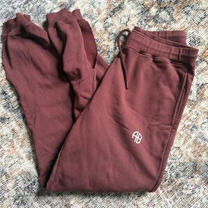 Anine Bing joggers